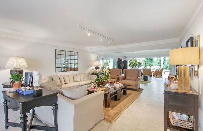 Cozy Private Family Villa at Casa de Campo Pool BBQ Golf Cart - Photo 28