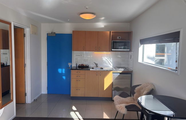 Sumner Bay Motel & Apartments - Foto 26