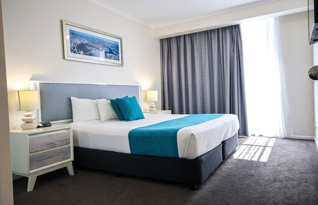 Dockside Brisbane - Foto 10