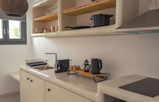 Alonia Suites - Foto 9