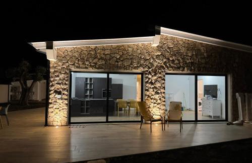 Villa Tetris Palmi - Foto 6