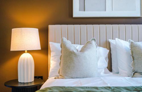 Stylish Modern Prime Location 2-Bed Flat - Foto 17