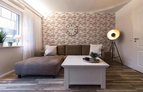 Ferienhaus - Dorfperle Borstel - Foto 6