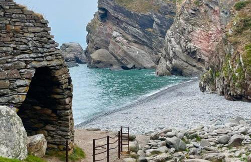 Rock Pipit, Moor and Sea Holidays, five minutes drive to the sea - Foto 26