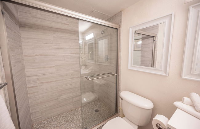 Stay Together Suites 1BD1BA Apartment - Foto 15