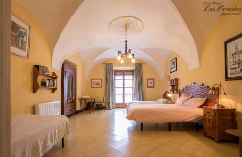 Casa Rural Las Bóvedas - Foto 11