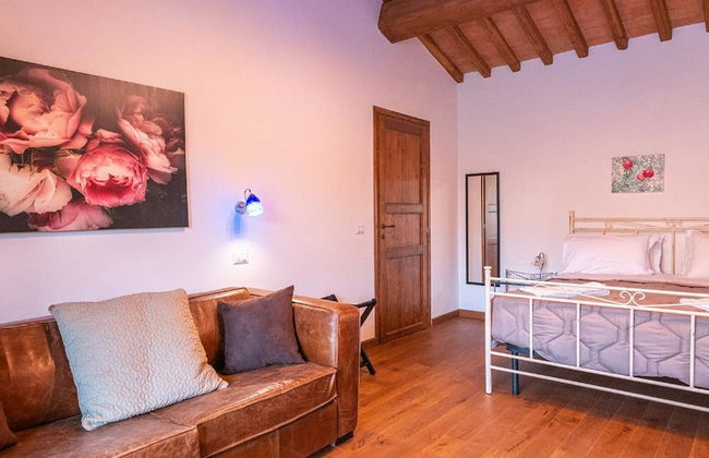 Villa Il Melograno in Parrano - Foto 18