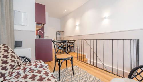 Confortable 2H y 1B Delicias-Madrid Rio B - Photo 5