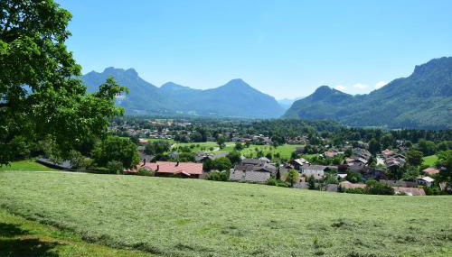 Mühle zu Waching - Foto 2