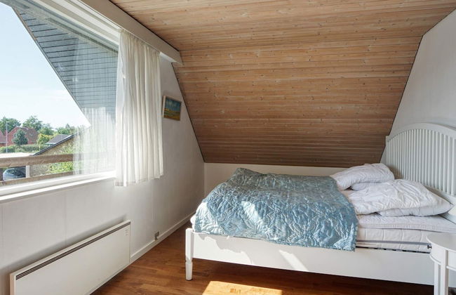 7 Person Holiday Home in Nakskov - Foto 2