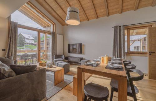 TERRESENS - L'Eclat des Vériaz - Megève - Praz-sur-Arly - New - Foto 60