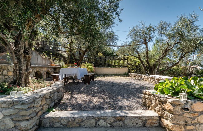 Mastrogiannis Villa Dafne - Photo 33