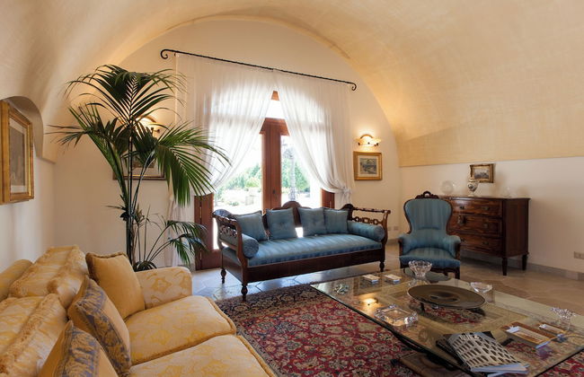 Villa Maxima Privacy and Pool - Foto 15