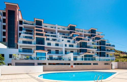 Penthouse Paradisus by LovelyStay - Foto 1