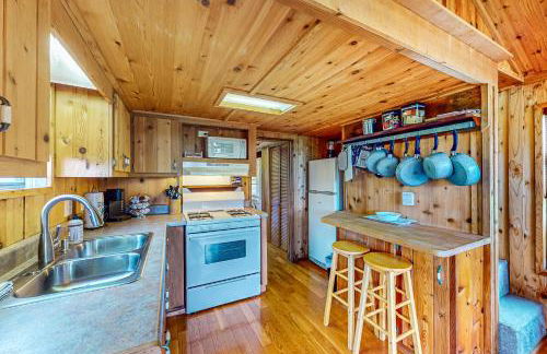 Seneca Lake Serenity - Foto 6