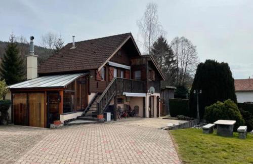 Le Domaine de la Répandise - Foto 71