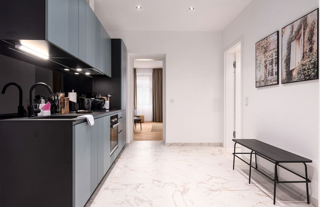 Limehome Vienna Karajangasse - Photo 75