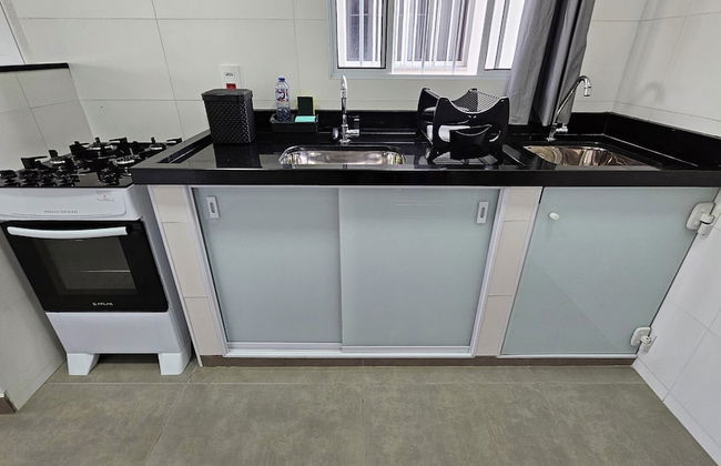 Spazio Italia Apartamentos - Foto 53