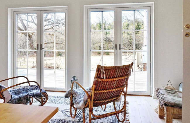 5 Person Holiday Home in Yxlan - Foto 9