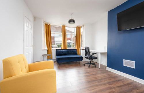 Comfy 3BR Home - Pool Table - Games - Sleeps 8 - Foto 13