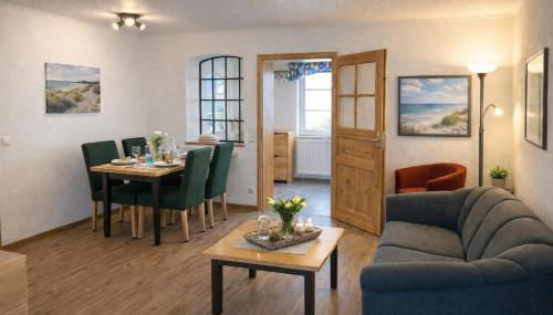 Ferienbauernhof Liesenberg Försterhaus Buschwindröschen - Foto 4