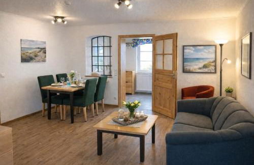 Ferienbauernhof Liesenberg Försterhaus Buschwindröschen - Foto 4