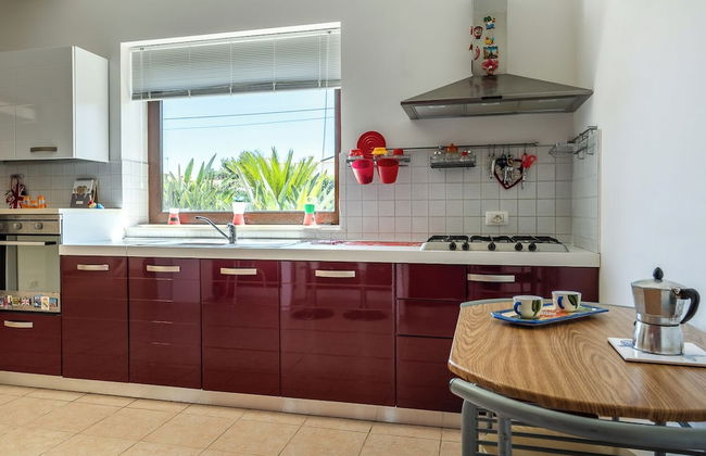 Villetta Irina a due passi dal mare - Foto 11