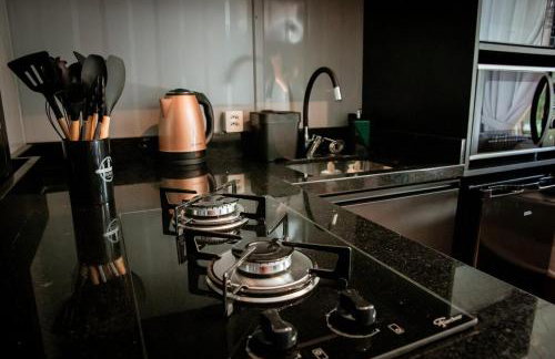 Black Cabana - Foto 6