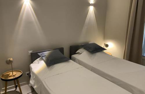 "le veillat" a 50m de la plage - Foto 18