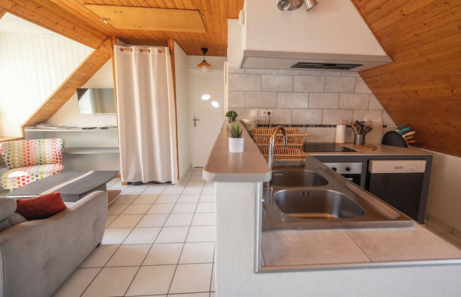 Appartements de la Baie - Foto 14