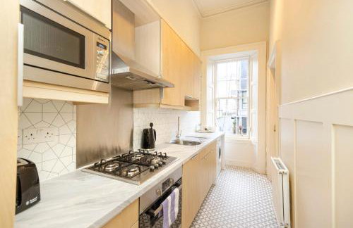 JOIVY Chic and Spacious House at the Heart of the City - Foto 4