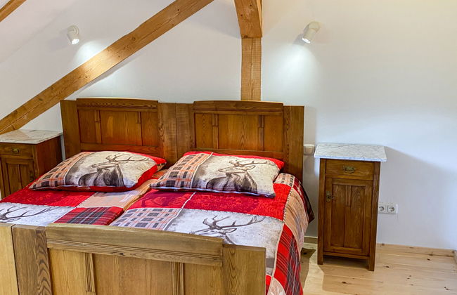 Hasenstall / Top 8 - Foto 4