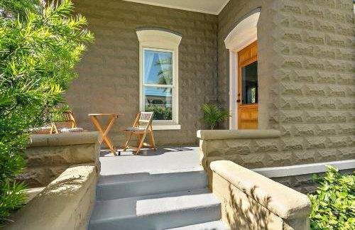 The Old Mission Collection - Urban Oasis - Foto 37