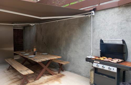 Le Ratty appartement 6 personnes - Foto 41