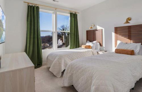 Elevated Escape - Foto 22