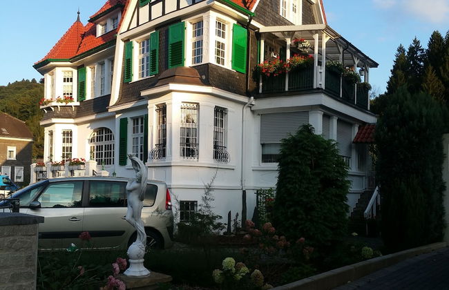 Villa Biso - Photo 28