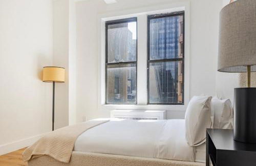 Blueground Midtown West wd nr Broadway NYC-1863 - Foto 13