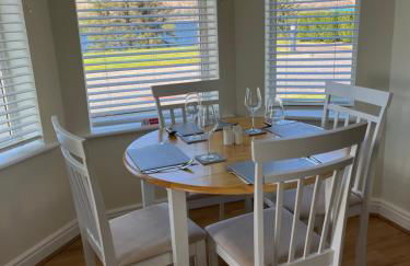 Corran, Glenloch View, Fort William 2-Bedroom Loch Side Flat - Foto 14