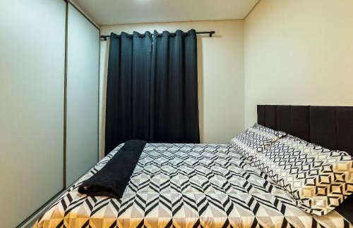 Apto/Flat Moderno Perto da Unifebe e shoppings - Foto 20