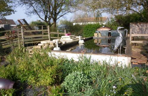 Gite familial à Carentan - Photo 31