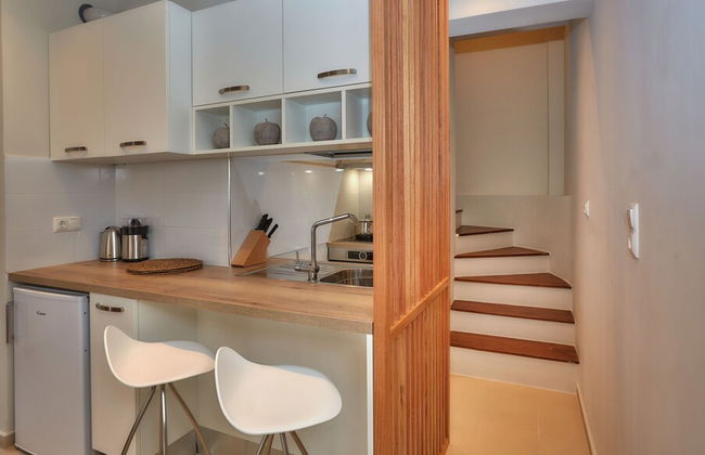 Olivia Sports & Sea - Foto 52