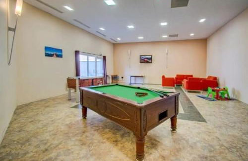 Studio aux pieds des pistes, des chemins de Rando - Foto 32