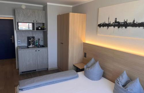 Centerroom München City - Photo 3