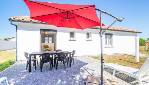 Gemma - 5 min de la Plage - Foto 4