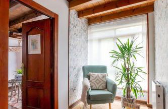 La Olivia 53 boutique con zona chill out exterior - Foto 7