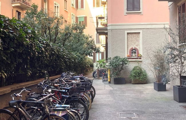 Monviso 35 , cozy apartment - Foto 37