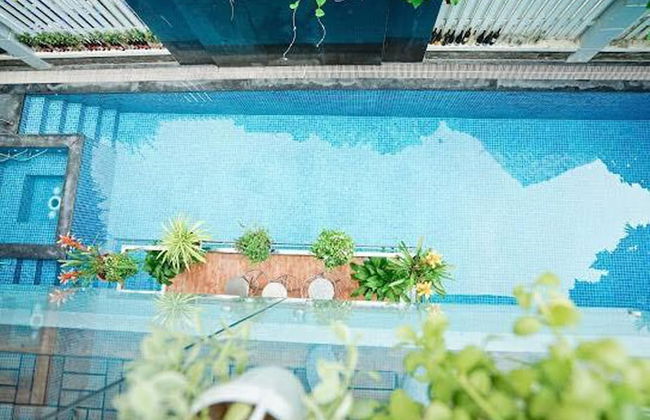 5 Bedrooms Pool Villa w Karaoke - Foto 31