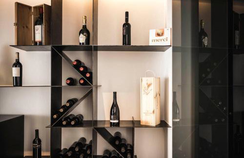 Luxury Dolomites Apartments - Foto 29