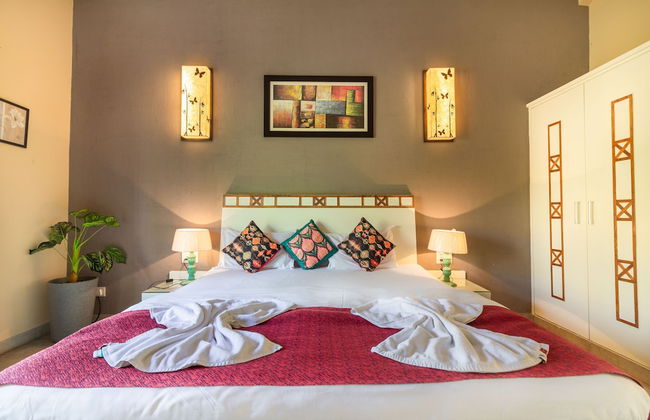 Luxury villa Diva Goa - Foto 20