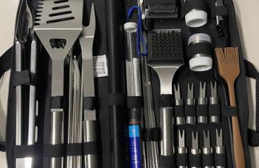 Chalet rural en Angeles de San Rafael - Foto 38